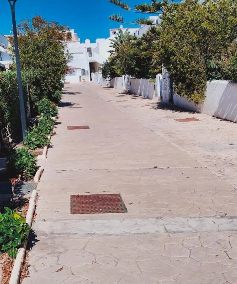Duplex Buganvillas Los Amarguillos Spanje