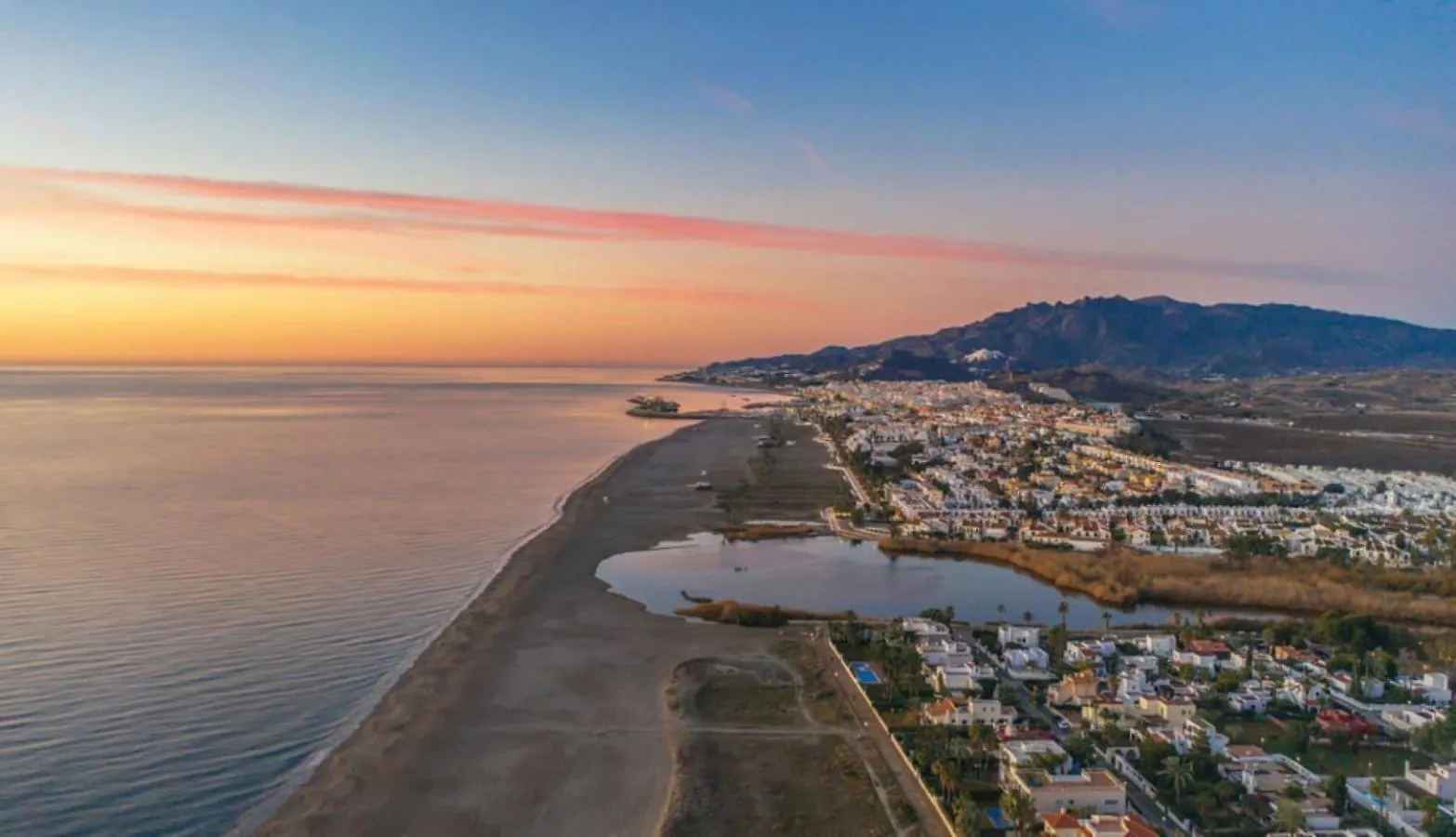 Appartement Duplex Buganvillas Los Amarguillos