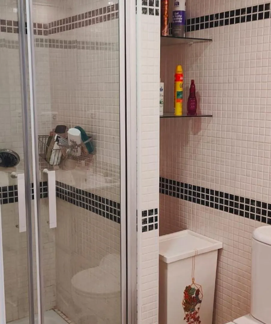 Duplex Buganvillas Los Amarguillos Apartment