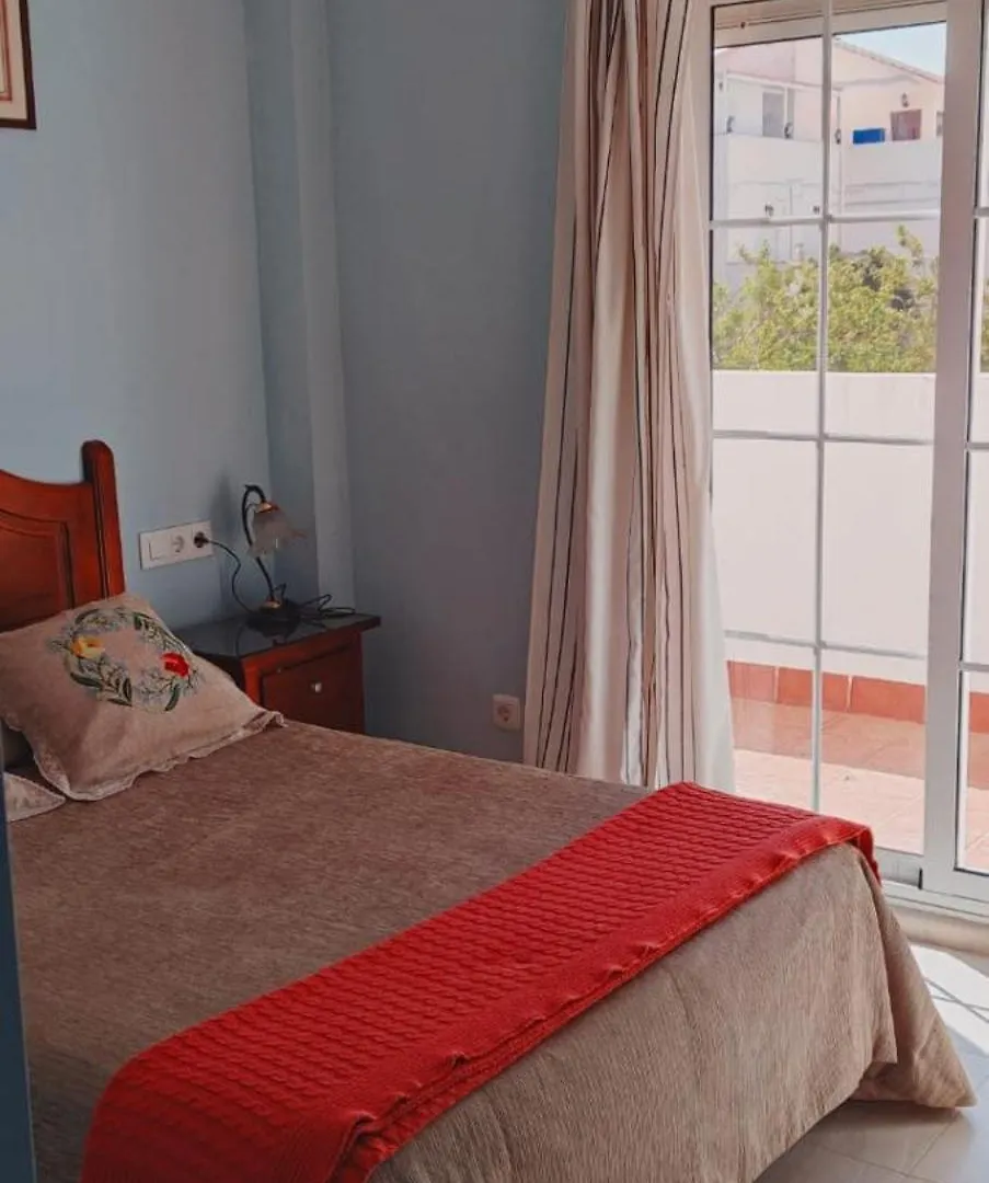 Duplex Buganvillas Los Amarguillos
