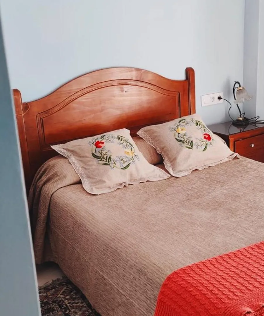 Duplex Buganvillas Los Amarguillos 0*,  Spain