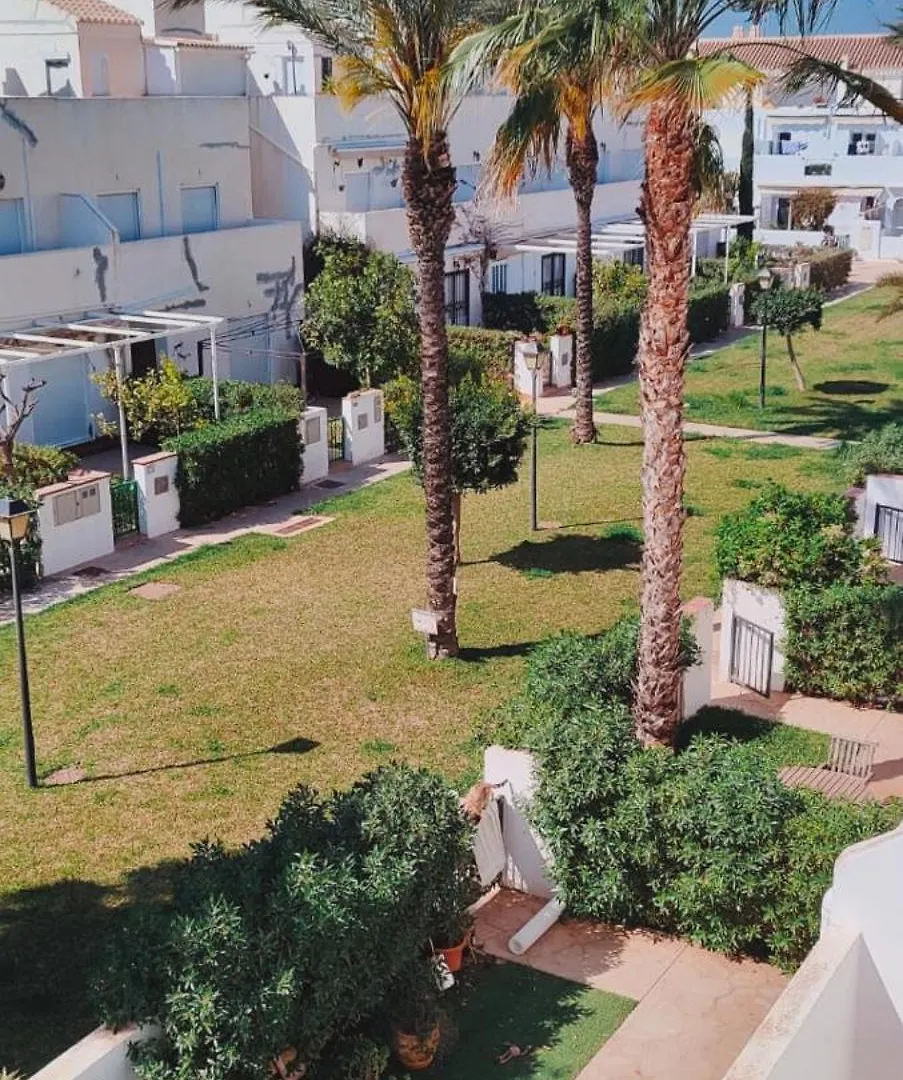 Duplex Buganvillas Los Amarguillos Apartment