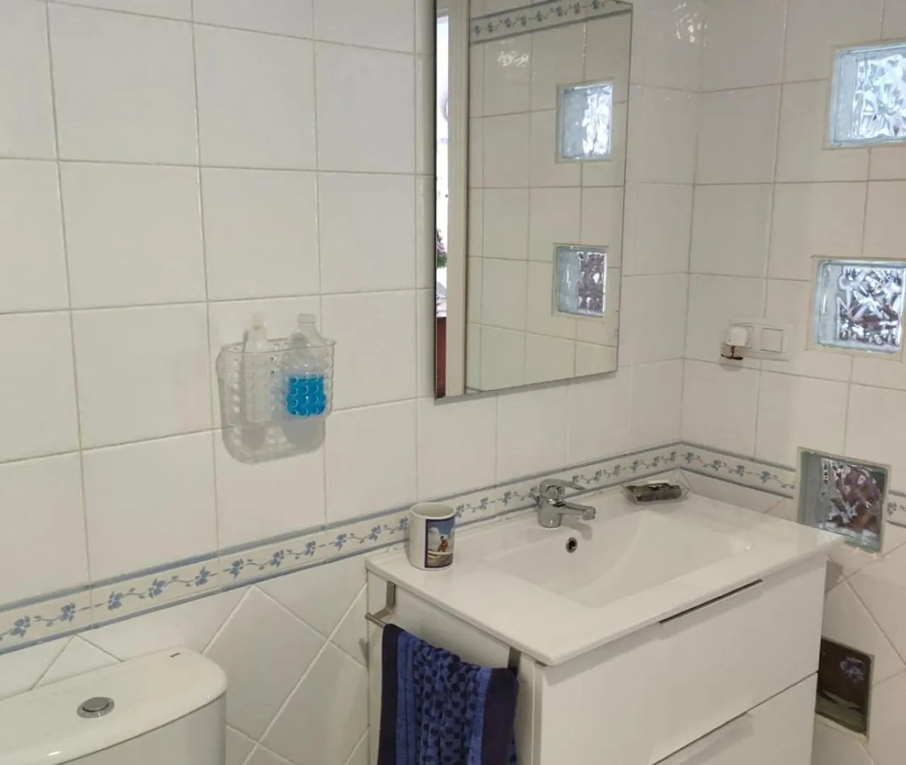 Duplex Buganvillas Los Amarguillos 0*,