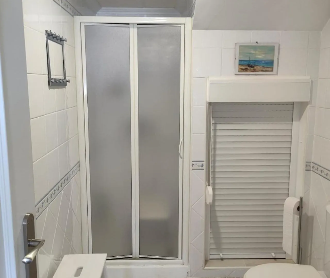 Apartment Duplex Buganvillas Los Amarguillos Spain