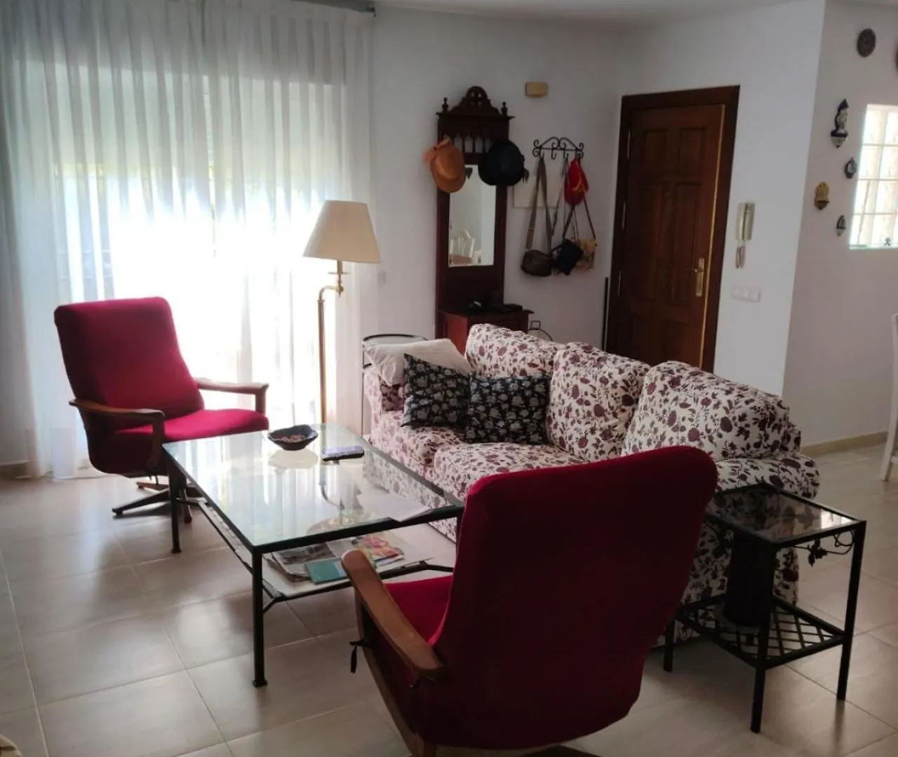 Apartment Duplex Buganvillas Los Amarguillos Spain