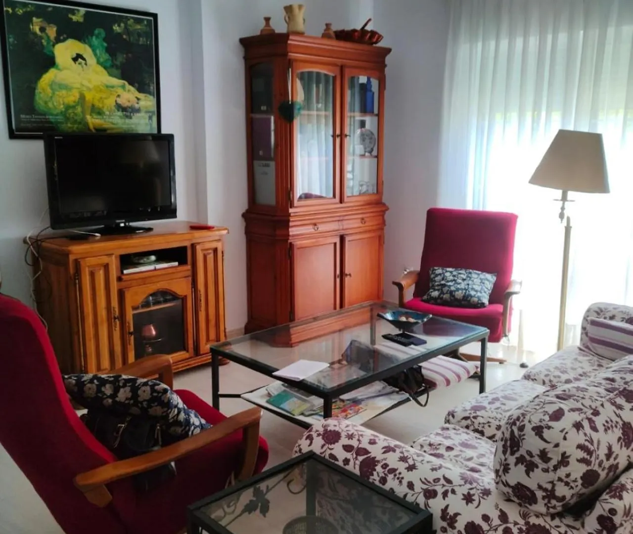 Duplex Buganvillas Los Amarguillos