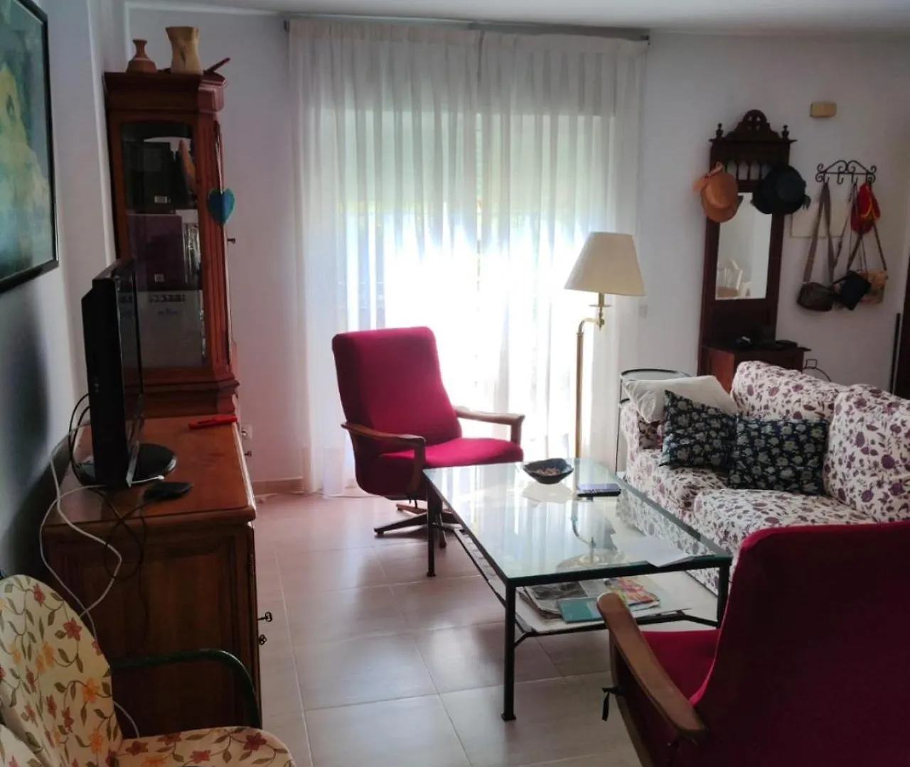 Duplex Buganvillas Los Amarguillos 0*,