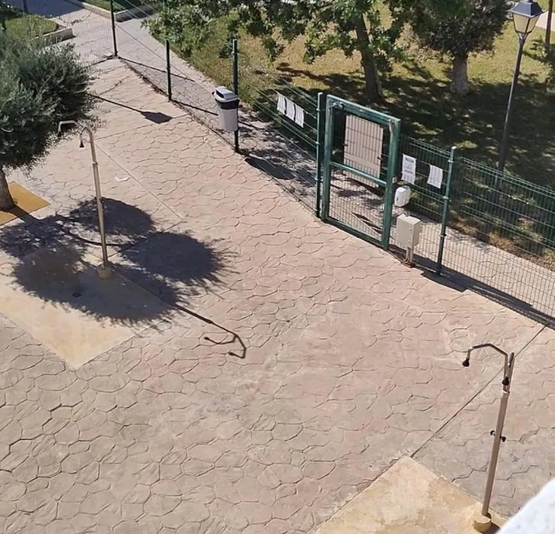 Duplex Buganvillas Los Amarguillos 0*,  Spain