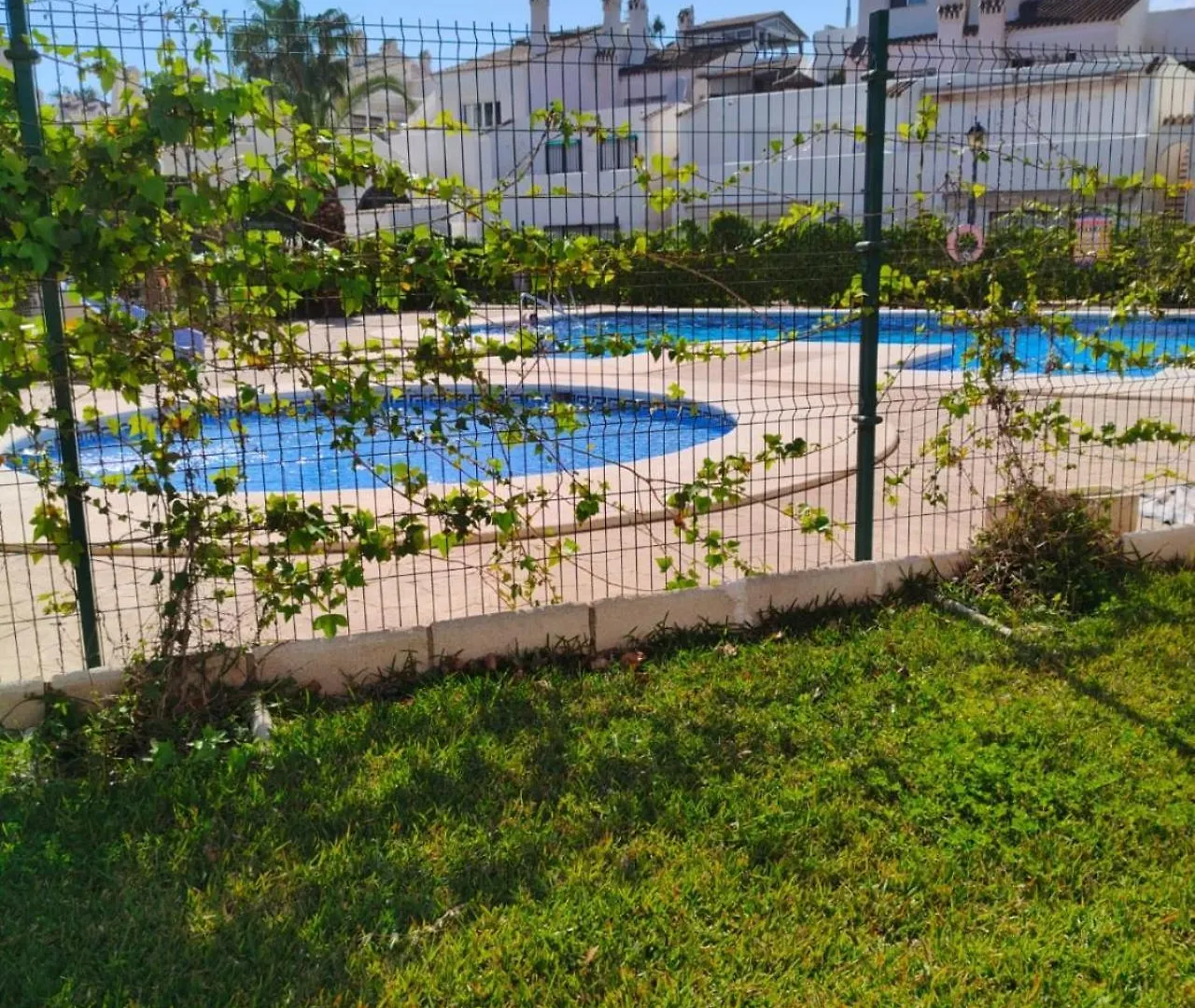 Apartment Duplex Buganvillas Los Amarguillos